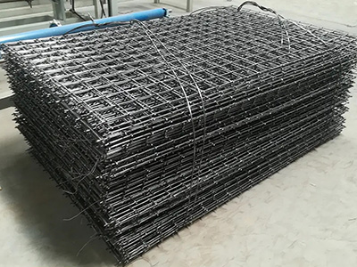 鋼筋編織網(wǎng)